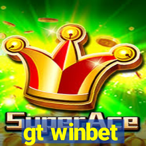 gt winbet